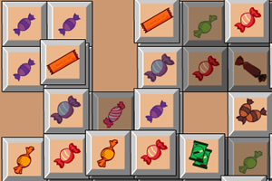 缤纷糖果连连看