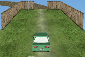 空中小车选关版