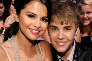 比伯的甜蜜时光