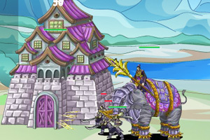 三国志王朝无敌版