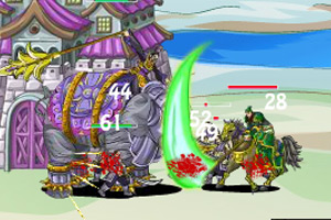 三国志王朝无敌版