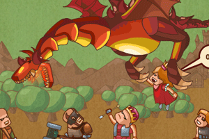 神勇射手闯地牢2