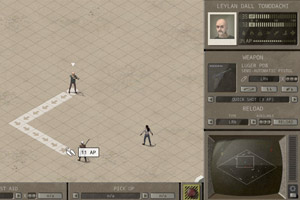 沙漠商旅2无敌版