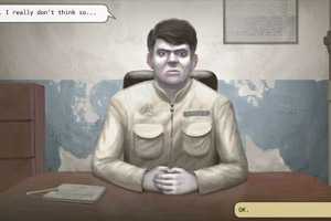 沙漠商旅2无敌版