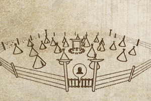 沙漠商旅2无敌版