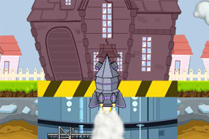 小黄人奔月计划