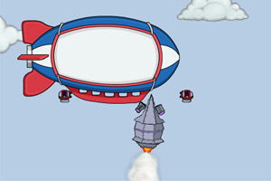 小黄人奔月计划