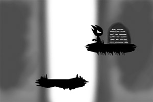 墨水英雄历险记