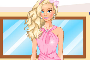 美女时尚工作室