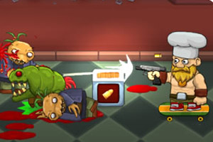 嗜血哈利无敌版