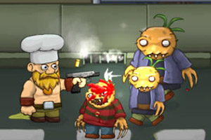 嗜血哈利无敌版