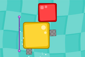 粉碎方块盒子升级版