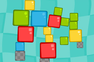 粉碎方块盒子升级版