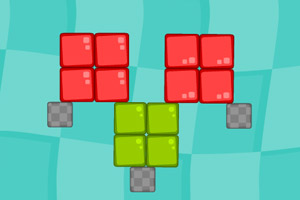 粉碎方块盒子升级版