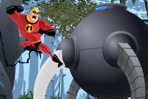 超人格斗中文版