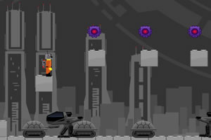 宇航员太空冒险