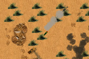 超级武装直升机无敌版