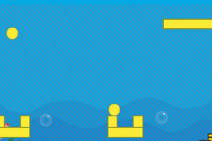 海绵宝宝堆方块