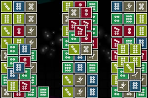 自动麻将连连看