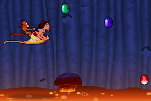 阿拉丁历险记中文版