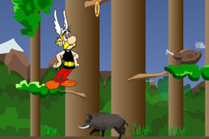 维京勇士大冒险