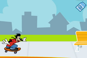 马克思滑板大餐