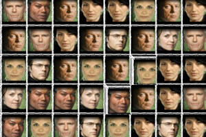 人物头像消消看