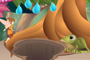 拯救奇妙仙子世界