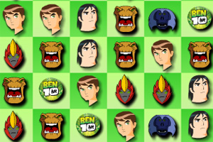 少年骇客玩对对碰