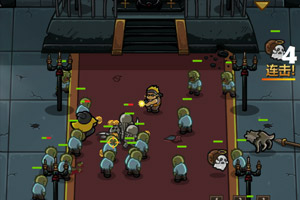 邪恶迦顿无敌版