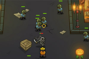 邪恶迦顿无敌版