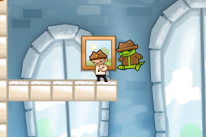 小恐龙复仇记无敌版