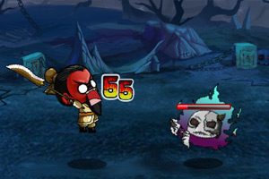 新三国大战僵尸无敌版