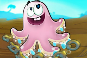 释放被囚禁的动物