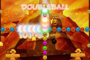 埃及图腾球2选关版