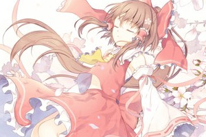 东方幻想快餐厅