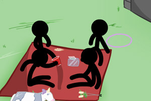 顺序谋杀节日篇