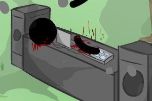 顺序谋杀节日篇