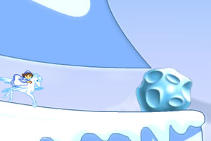 朵拉的天使之城