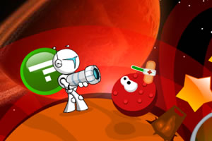 能源博士无敌版