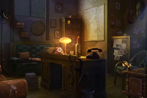 巫毒历代记之第一印记