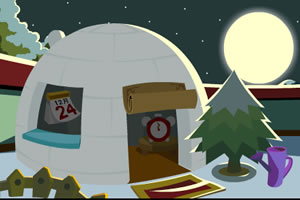 圣诞礼物的秘密