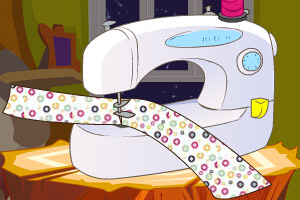 彩虹仙子晚礼服