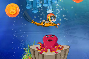 深海遨游历险记