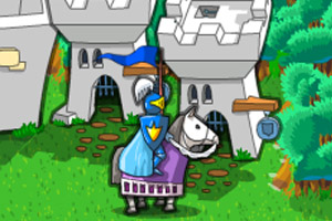 国王的恩赐无敌版