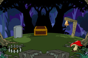 解救被困的老爷爷