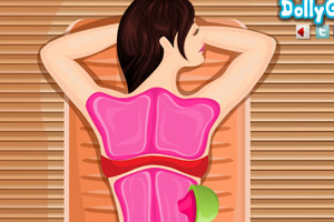 公主和野兽共舞