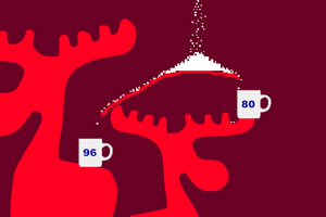 划线接糖圣诞版