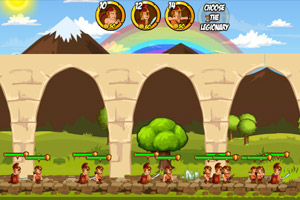 狂战士传说2无敌版