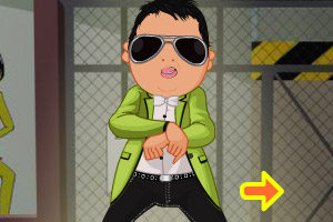 节奏大师鸟叔版